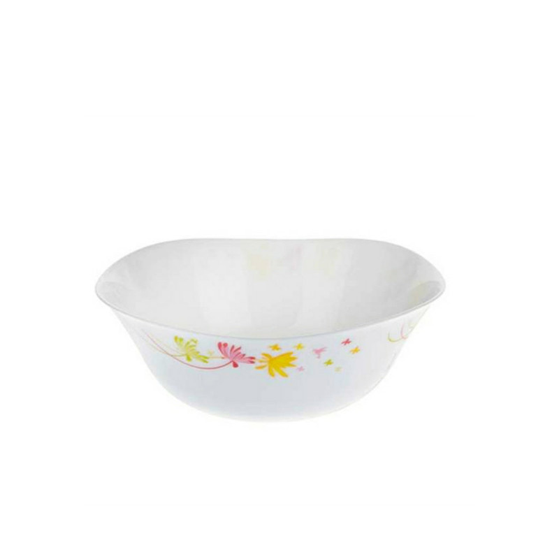 کاسه سالاد پارس اپال مدل بِرد کد 440 بسته 2 عددی کاسه سالاد پارس اپال مدل بِرد کد 440 بسته 2 عددی