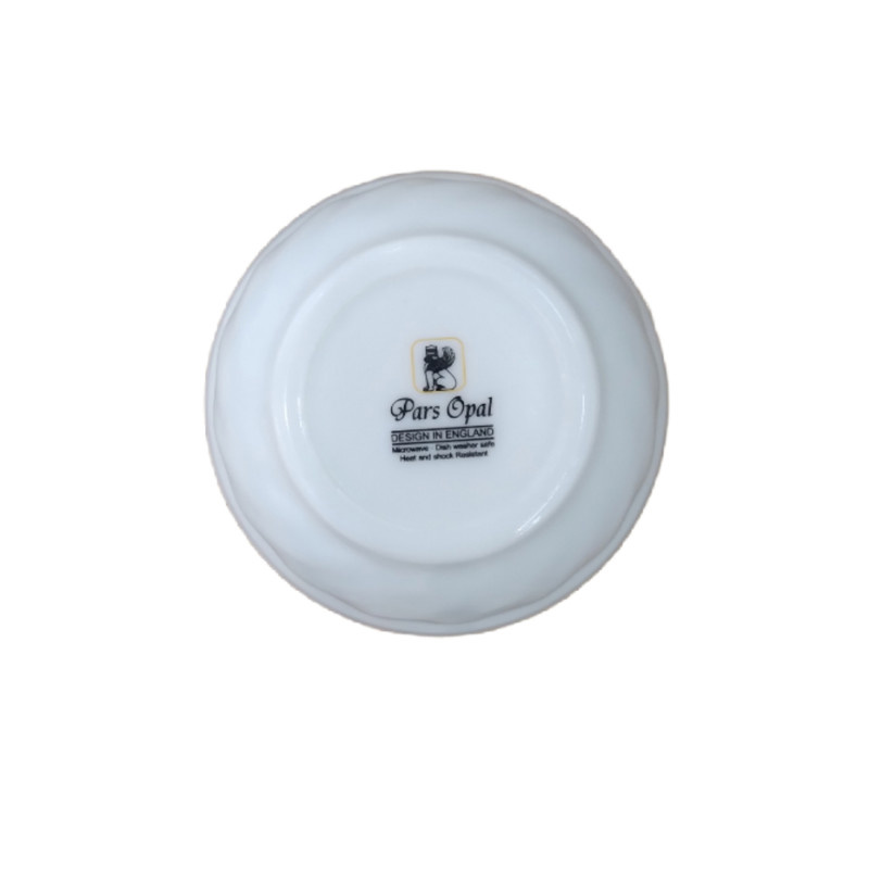 قندان پارس اپال مدل نلی کد 180