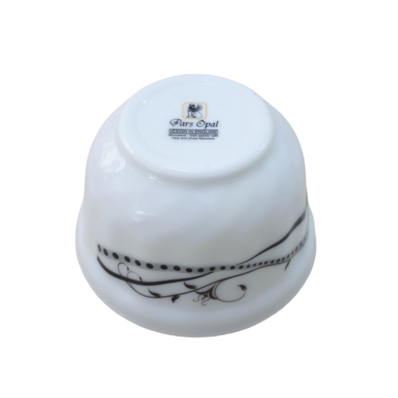 قندان پارس اپال مدل کورتکس کد 442 بسته 3 عددی قندان پارس اپال مدل کورتکس کد 442 بسته 3 عددی