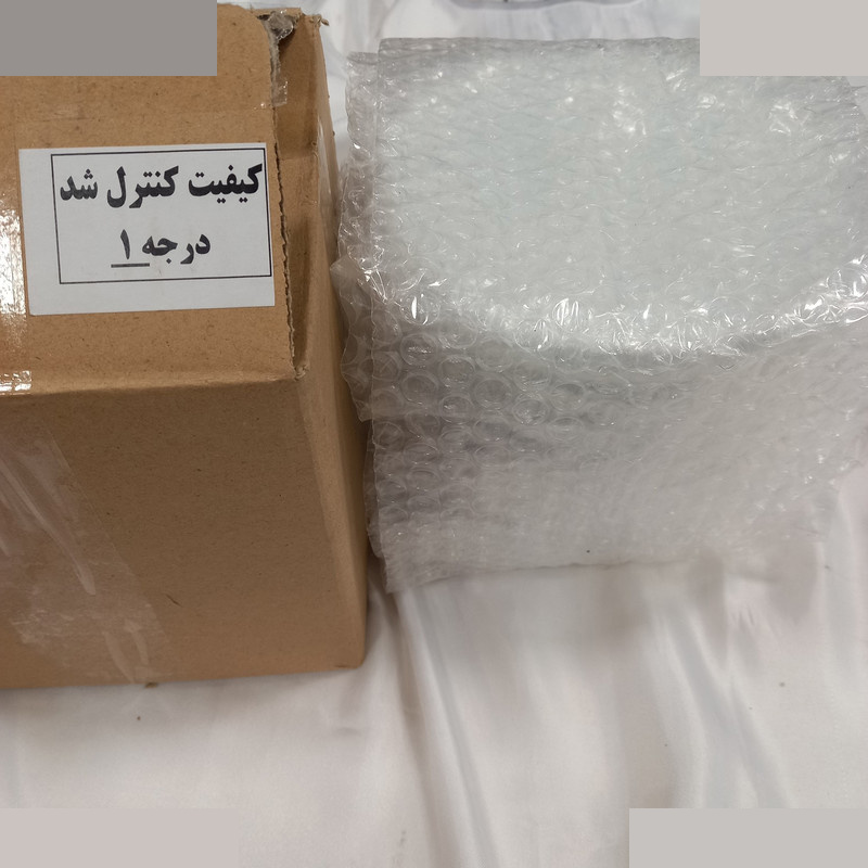 کاسه آبگوشت خوری پارس اپال مدل جوبا درجه یک بسته 6 عددی