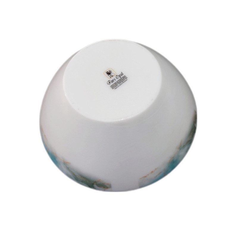 کاسه آبگوشت خوری پارس اپال مدل Sky کد 934 بسته 6 عددی