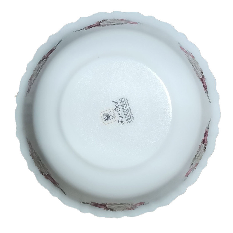 کاسه آبگوشت خوری پارس اپال مدل ملورین بسته 6 عددی