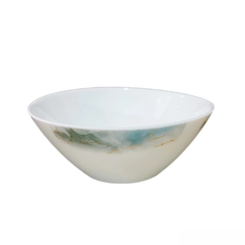 کاسه آبگوشت خوری پارس اپال مدل اسکای بسته 6 عددی