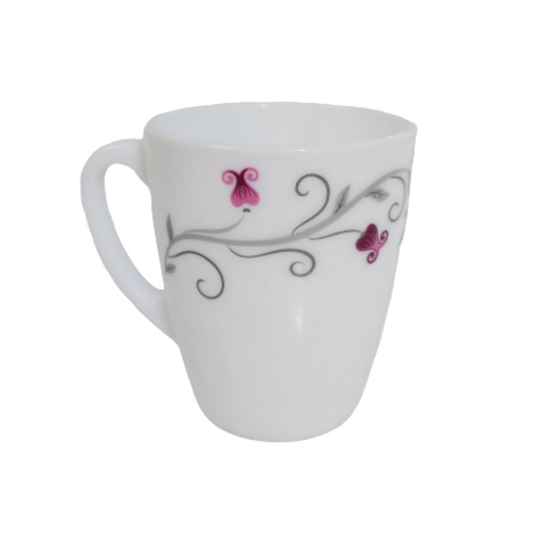 لیوان پارس اپال مدل لیندا کد 124 بسته 6 عددی