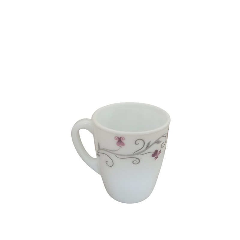 لیوان پارس اپال مدل لیندا کد 124 بسته 6 عددی