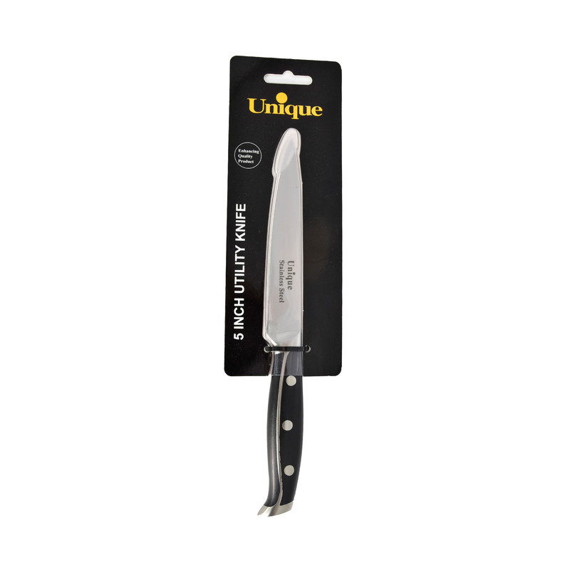 چاقو آشپزخانه یونیک کد 5508 چاقو آشپزخانه یونیک کد 5508