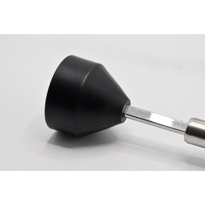 گوشت کوب یونیک مدل استیل کد 1195