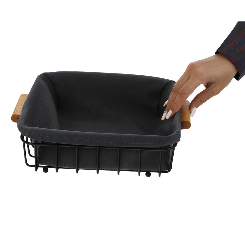 سبد نان یونیک مدل UN-2915 سبد نان یونیک مدل UN-2915