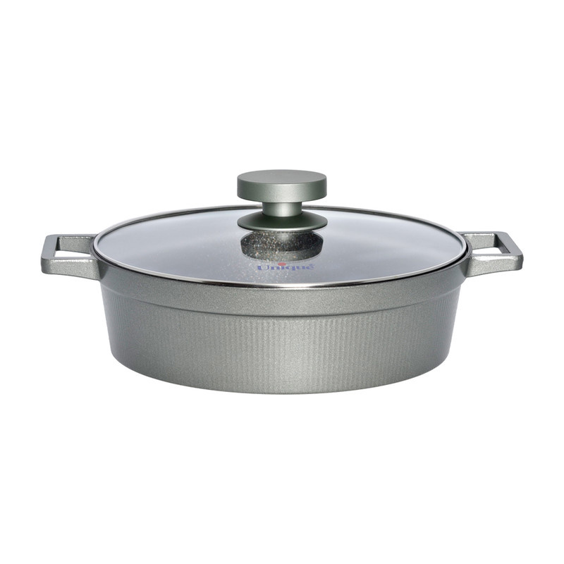 سرویس پخت و پز 8 پارچه یونیک کد 8510 سرویس پخت و پز 8 پارچه یونیک کد 8510