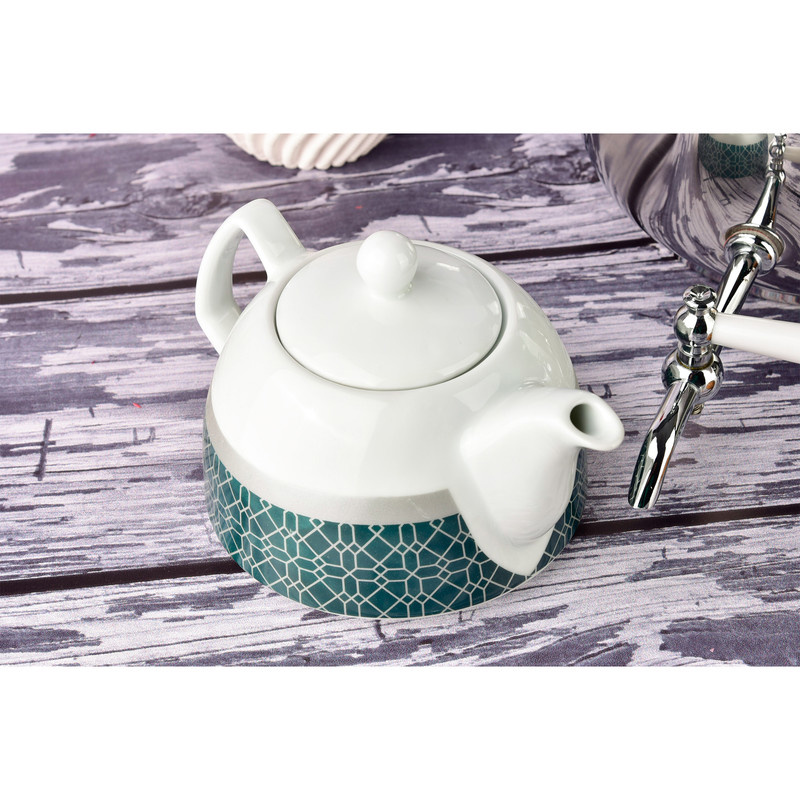 ست کتری و قوری یونیک کد 7233 ست کتری و قوری یونیک کد 7233