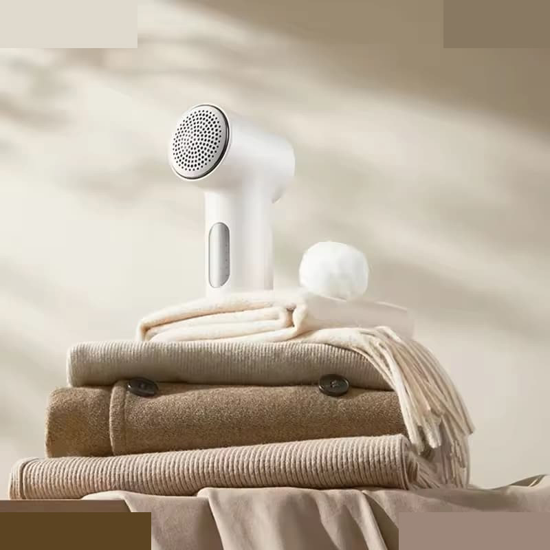 پرزگیر برقی لباس میجیا مدل MQXJQ01LF پرزگیر برقی لباس میجیا مدل MQXJQ01LF