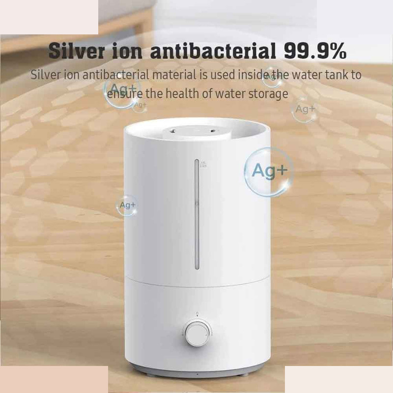 دستگاه بخور سرد میجیا مدل Humidifier 2 Lite MJJSQ06DY دستگاه بخور سرد میجیا مدل Humidifier 2 Lite MJJSQ06DY