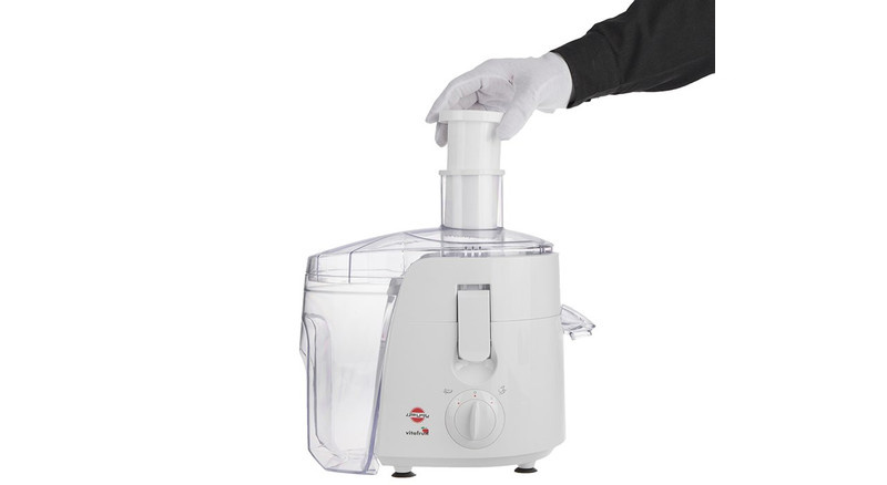 آبمیوه گیری پارس خزر مدل VitaFruit Glass