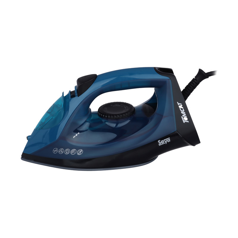 اتو بخار سایا مدل TOMCAT- AJ-2016 اتو بخار سایا مدل TOMCAT- AJ-2016