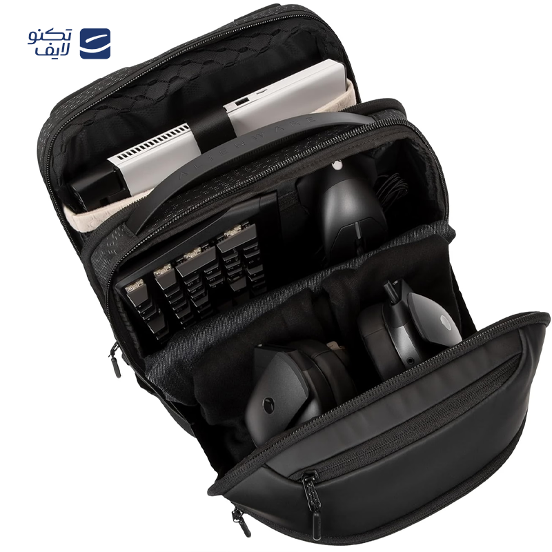 gallery-کوله پشتی لپ تاپ الین ور مدل ALIENWARE Horizon commuter backpack AW423P copy.png