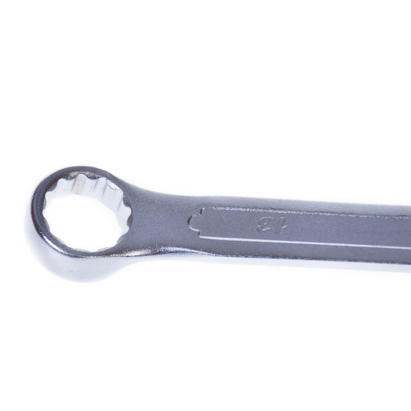 آچار یک سر تخت یک سر رینگی رونیکس مدل RH-2113 سایز 13 میلی متر آچار یک سر تخت یک سر رینگی رونیکس مدل RH-2113 سایز 13 میلی متر