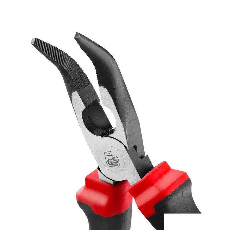 انبر دم باریک رونیکس مدل RH-1300 سایز 6 اینچ