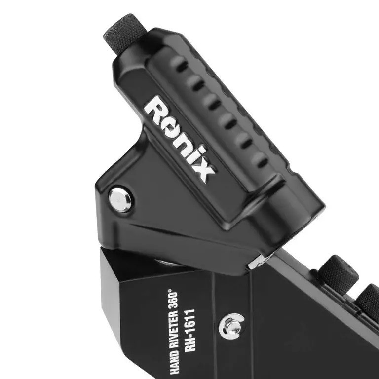 انبر پرچ رونیکس مدل 1611 انبر پرچ رونیکس مدل 1611