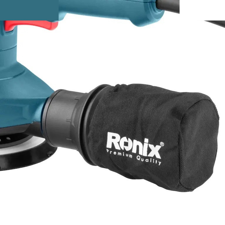 دستگاه سنبادهزن رونیکس کد 6407 دستگاه سنبادهزن رونیکس کد 6407