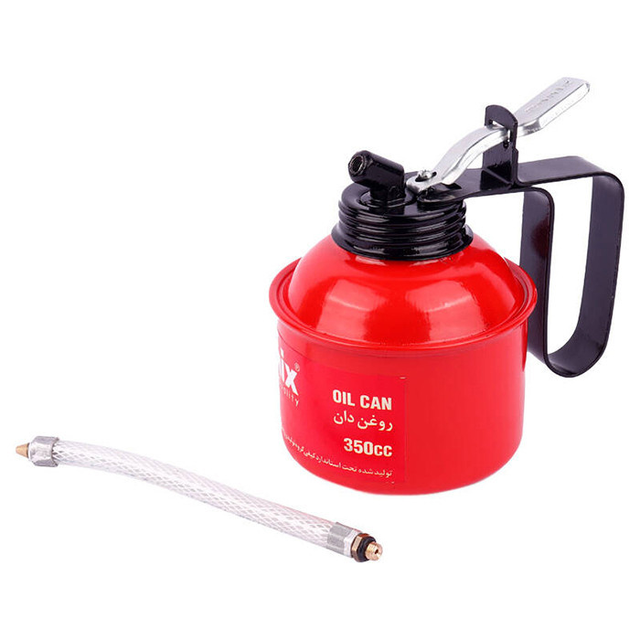 روغن دان رونیکس مدل RH-4331 روغن دان رونیکس مدل RH-4331