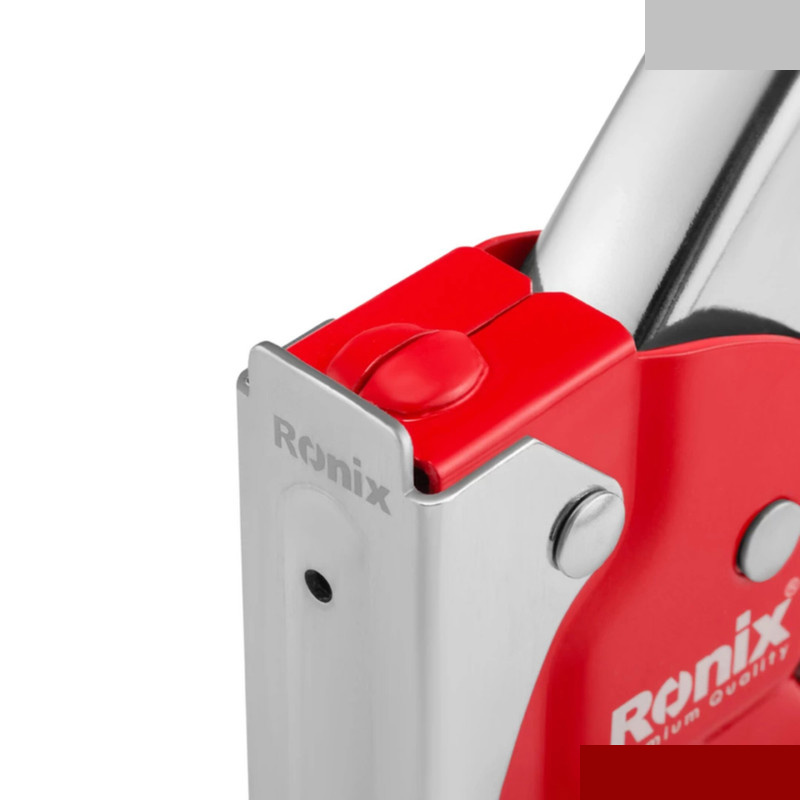 منگنه کوب رونیکس کد RH-4805