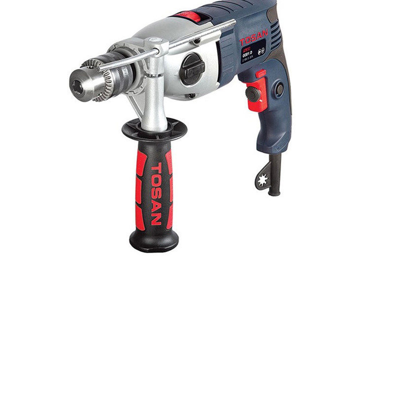 دریل چکشی توسن مدل 0081D Plus دریل چکشی توسن مدل 0081D Plus