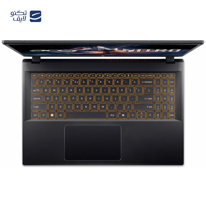 gallery-لپ‌ تاپ ایسر 15.6 اینچی مدل Nitro V 15 ANV15 i9 13900H 32GB 1TB RTX 5060 copy.png