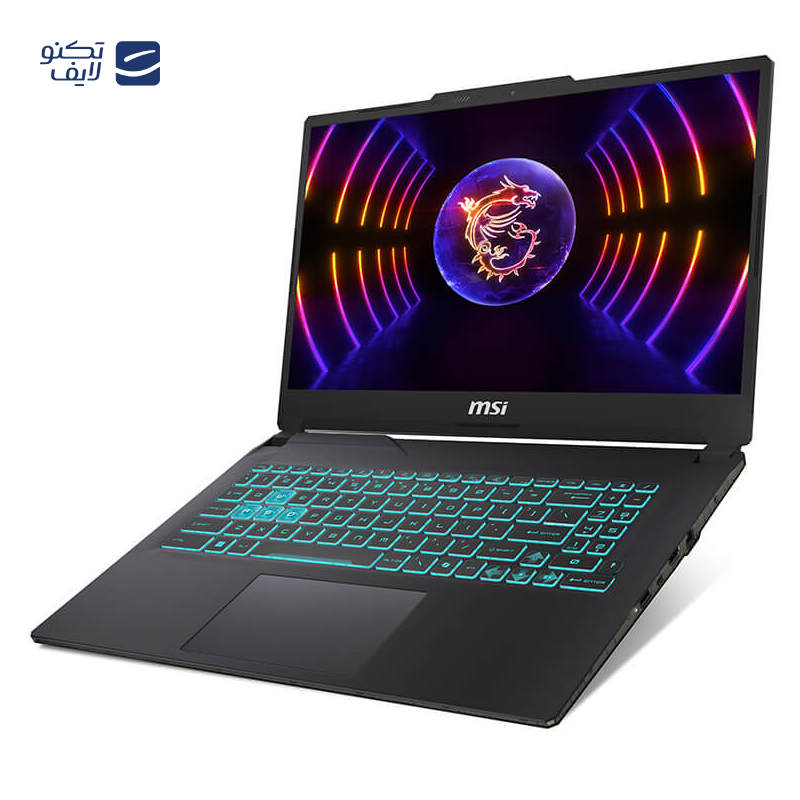 gallery-لپ تاپ ام اس آی 15.6 اینچی مدل Cyborg 15 A13UCX i5 13420H 24GB 512GB RTX 2050 copy.png gallery-لپ تاپ ام اس آی 15.6 اینچی مدل Cyborg 15 A13UCX i5 13420H 24GB 512GB RTX 2050 copy.png