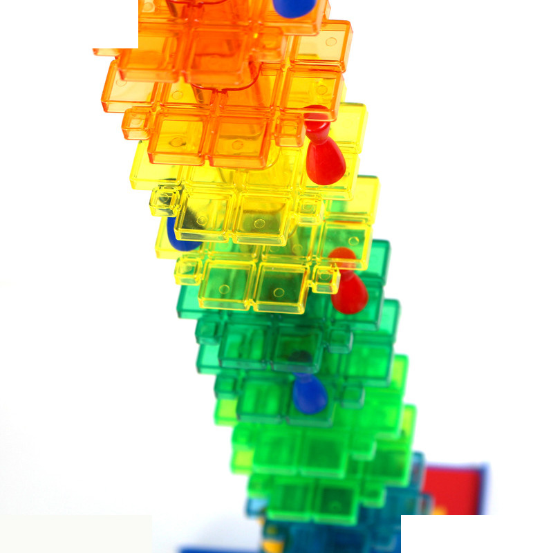 بازی فکری زینگو مدل برج و بارو بازی فکری زینگو مدل برج و بارو