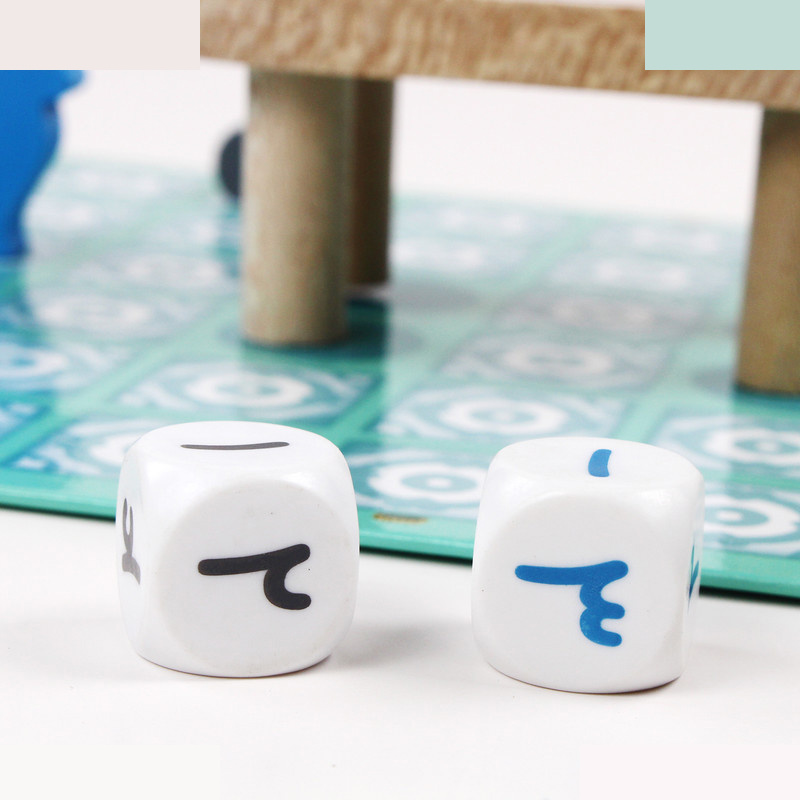 بازی فکری زینگو مدل موش و گربه بازی فکری زینگو مدل موش و گربه