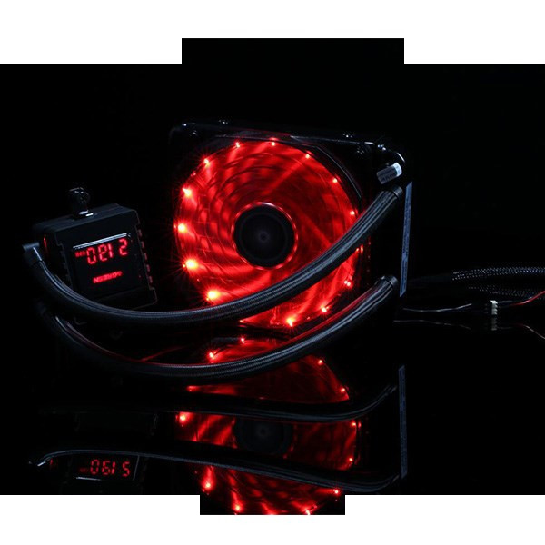 خنک کننده آبی گرین مدل GLC120-EVO