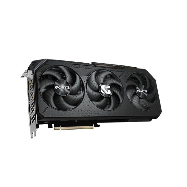 کارت گرافیک گیگابایت مدل  Radeon RX 9070 GAMING OC 16G