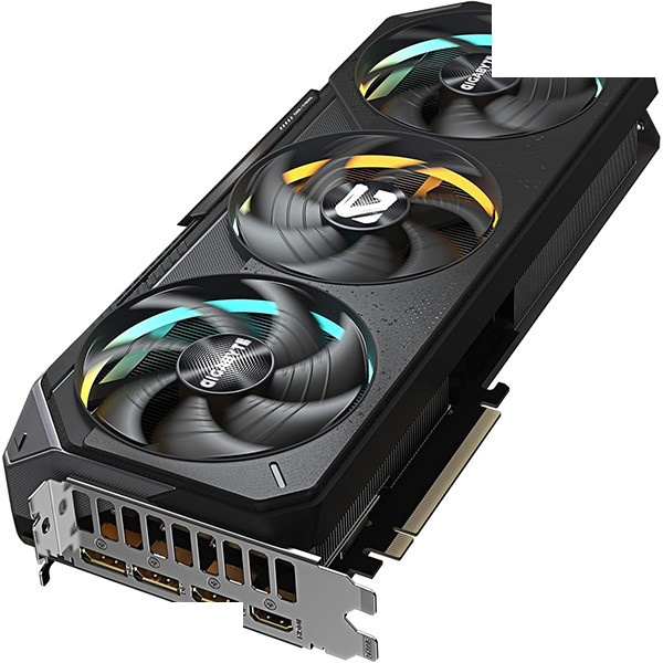 کارت گرافیک گیگابایت مدل GeForce RTX 5070 GAMING OC 12G کارت گرافیک گیگابایت مدل GeForce RTX 5070 GAMING OC 12G
