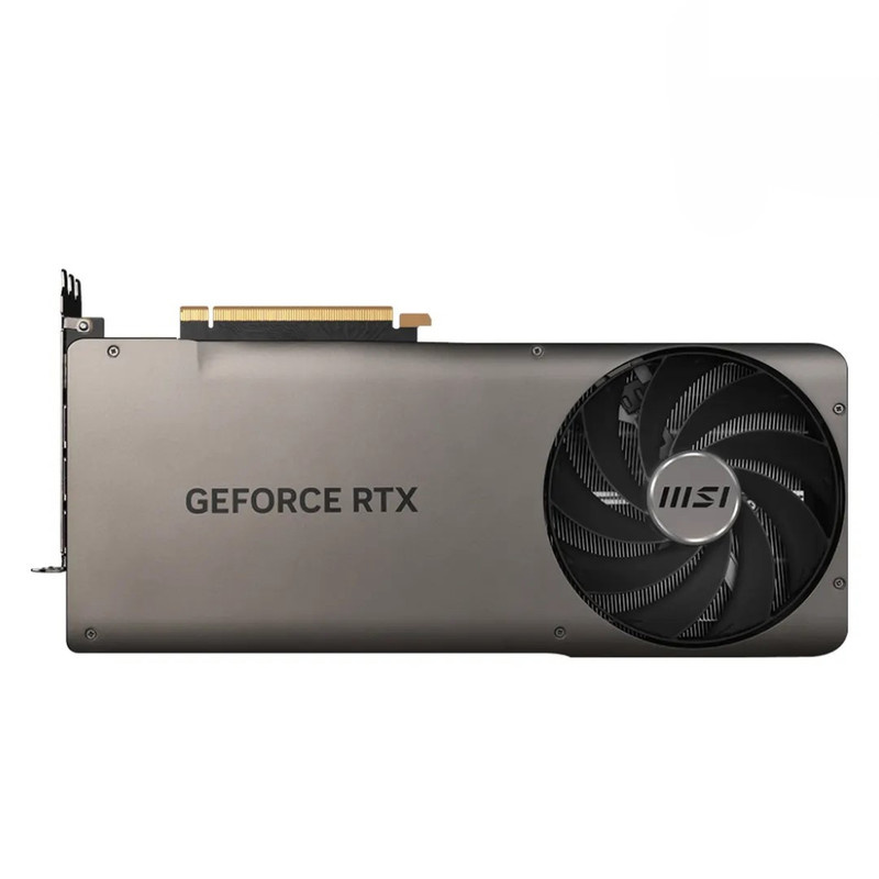 کارت گرافیک ام اس آی مدل Nvidia RTX 4080 Super 16G Expert کارت گرافیک ام اس آی مدل Nvidia RTX 4080 Super 16G Expert