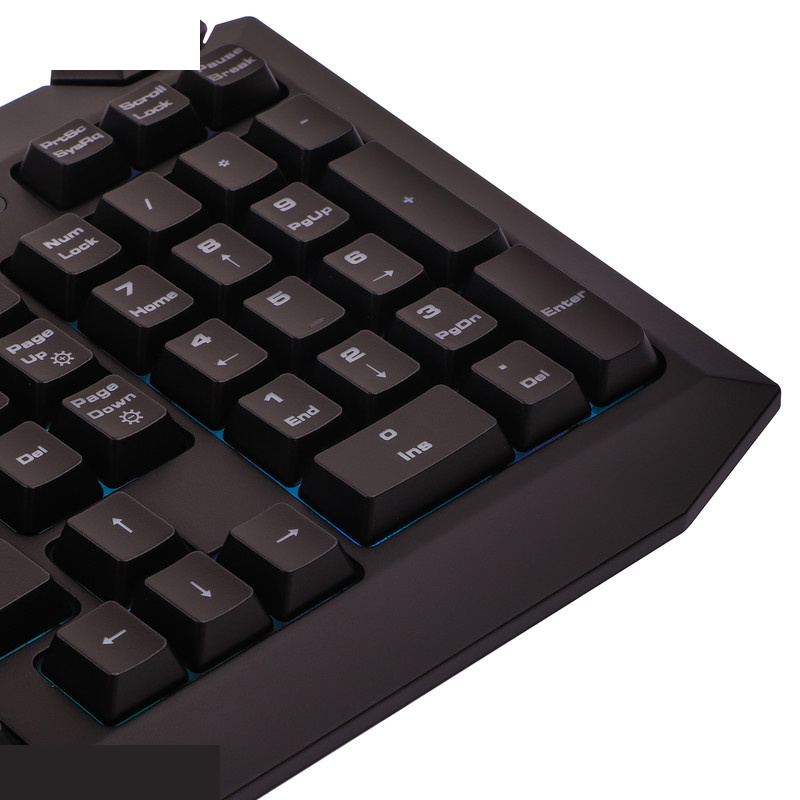 کیبورد گیمینگ گرین مدل GK701-RGB نورپردازی RGB Full-Size کیبورد گیمینگ گرین مدل GK701-RGB نورپردازی RGB Full-Size