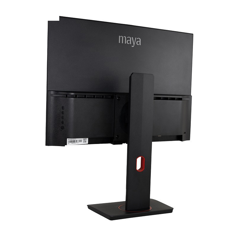 مانیتور مدل MAYA MO24P B سایز 24 اینچ مانیتور مدل MAYA MO24P B سایز 24 اینچ