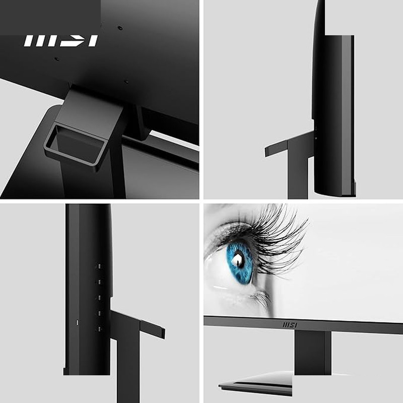 مانیتور 21.45 اینچ ام اس آی مدل PRO MP223 مانیتور 21.45 اینچ ام اس آی مدل PRO MP223