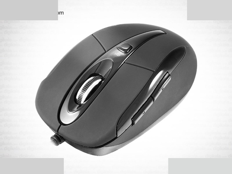 ماوس گرین GM-301 ماوس گرین GM-301