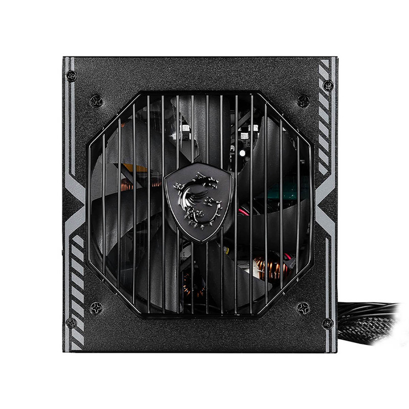 منبع تغذیه کامپیوتر ام اس آی مدل MAG A650BN منبع تغذیه کامپیوتر ام اس آی مدل MAG A650BN