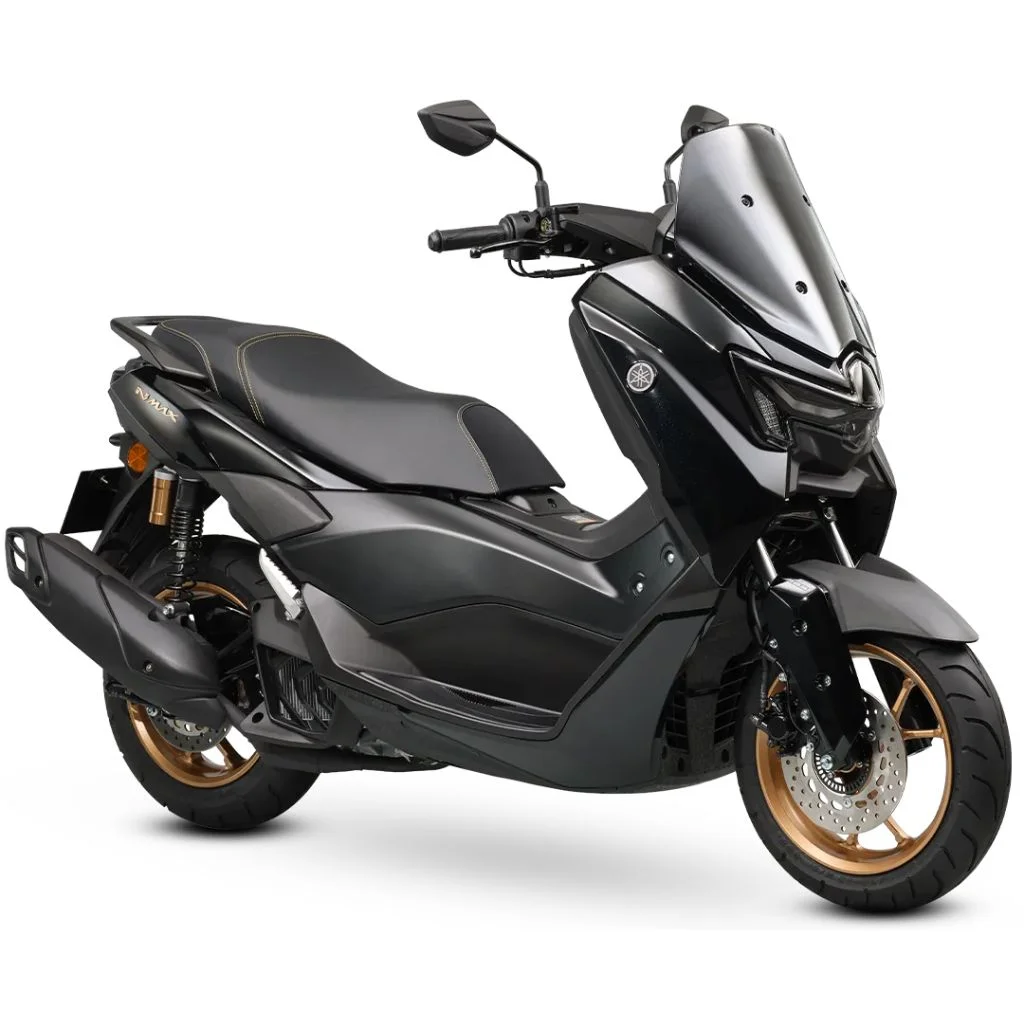 موتور سیکلت یاماها مدل ان مکس توربو تک مکس 155 سی سی کیلس سال 1404 موتور سیکلت یاماها مدل ان مکس توربو تک مکس 155 سی سی کیلس سال 1404