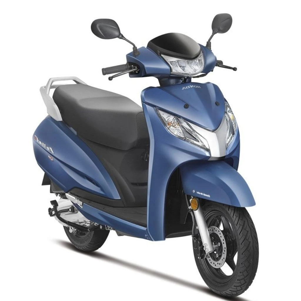 موتور سیکلت هوندا مدل اکتیو 125 سی سی سال 1403 موتور سیکلت هوندا مدل اکتیو 125 سی سی سال 1403