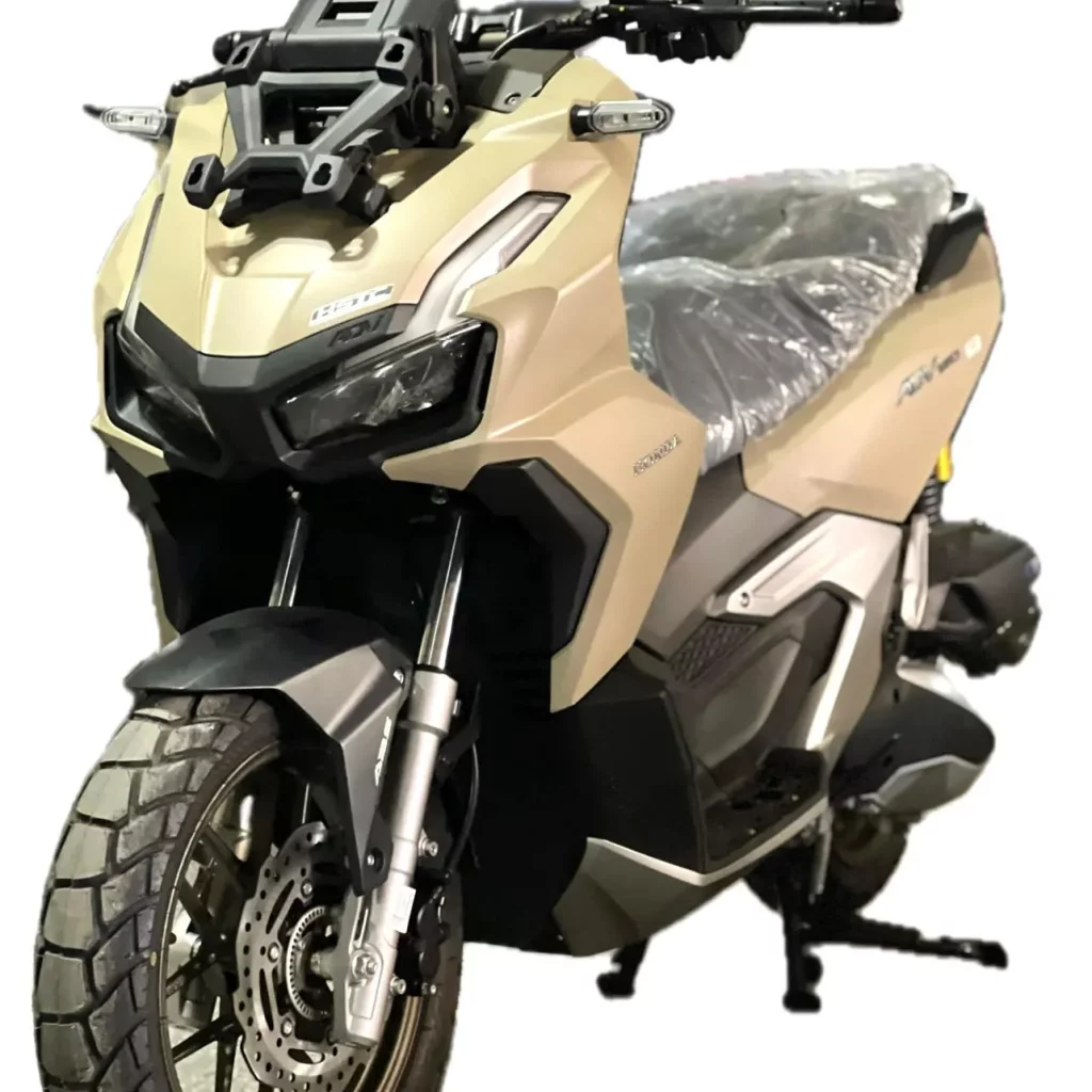 موتور سیکلت هوندا مدل ای دی وی 160 سی سی کیلس 1404 موتور سیکلت هوندا مدل ای دی وی 160 سی سی کیلس 1404