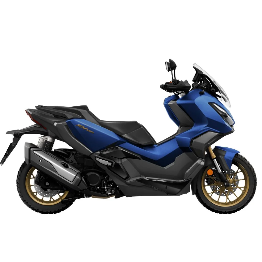 موتور سیکلت هوندا مدل ای دی وی 350 سی سی کیلس سال 1404 موتور سیکلت هوندا مدل ای دی وی 350 سی سی کیلس سال 1404