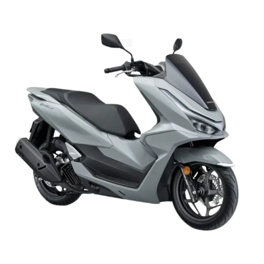 موتور سیکلت هوندا 160 PCX نیو فیس سال 1404 موتور سیکلت هوندا 160 PCX نیو فیس سال 1404
