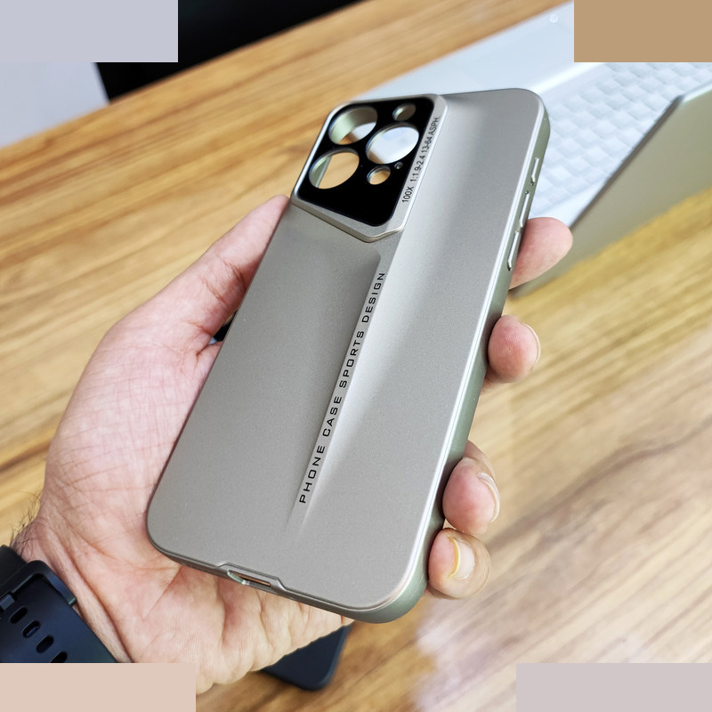 کاور مدل PCS Design کد 01 مناسب برای گوشی موبایل اپل iphone 15 Pro Max کاور مدل PCS Design کد 01 مناسب برای گوشی موبایل اپل iphone 15 Pro Max