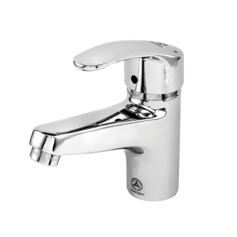 ست شیرآلات قهرمان مدل اسپانیایی