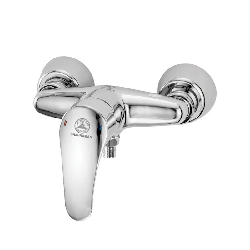 ست شیرآلات قهرمان مدل ایتالیایی