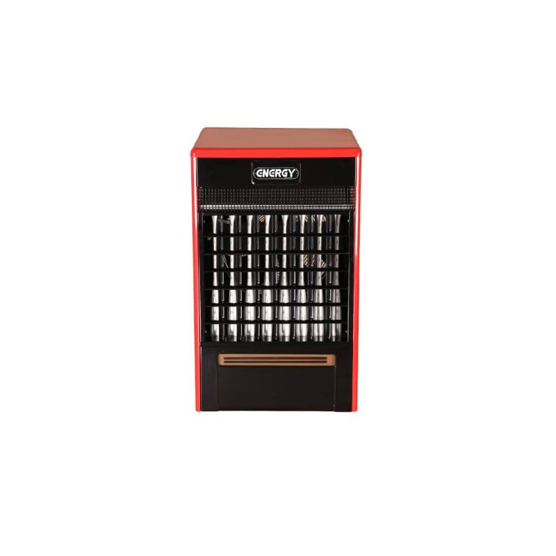 هیتر گازی انرژی مدل 640 فن هیتر گازی انرژی مدل 640 فن