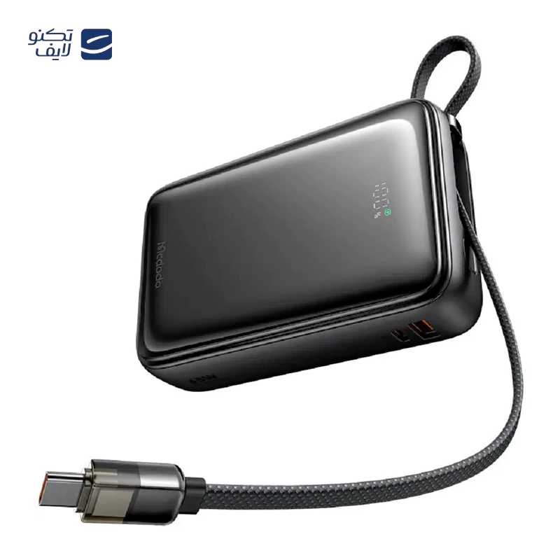 gallery-پاوربانک مک دودو مدل MC-424 ظرفیت 30000 میلی آمپر ساعت copy.png gallery-پاوربانک مک دودو مدل MC-424 ظرفیت 30000 میلی آمپر ساعت copy.png