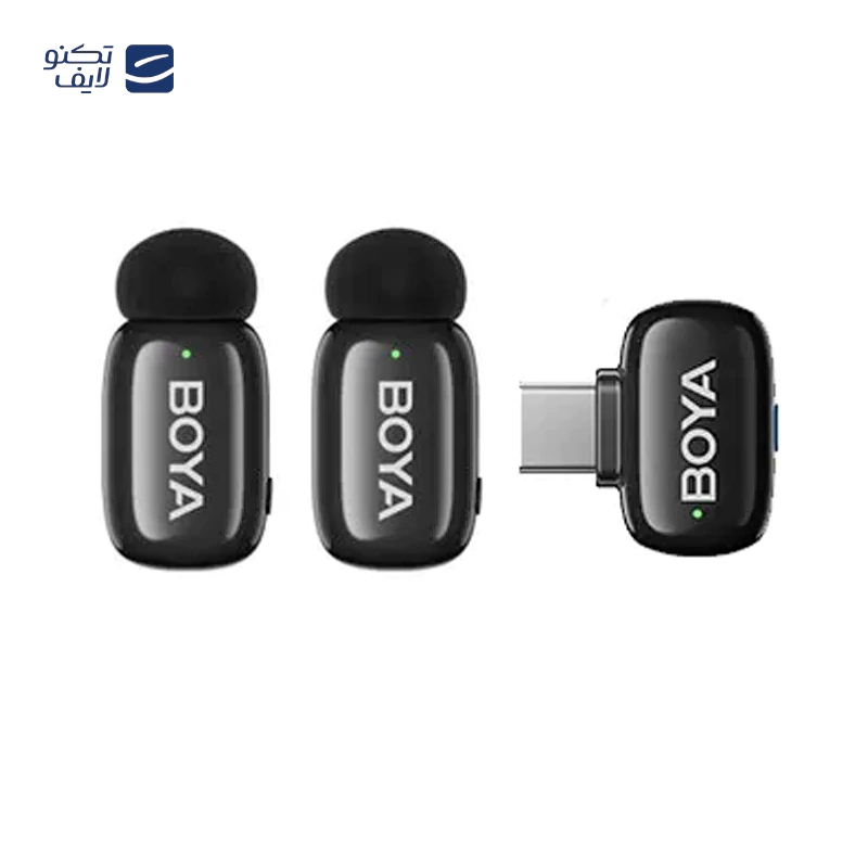 gallery-میکروفون یقه ای بویا مدل Boya Mini 15 copy.png gallery-میکروفون یقه ای بویا مدل Boya Mini 15 copy.png